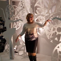Елена Дудко, 16.10