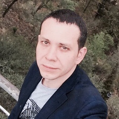 Денис Овчинников, 11.7.1981