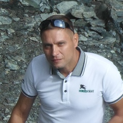 Александр Кузнецов, 6.11.1971