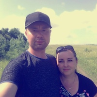 Фотография Алексея Муртазина ВКонтакте