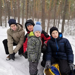 Александр Григорьевских