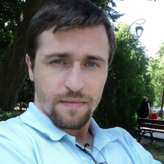 Макс Чудин