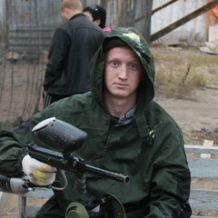 Даниил Надеин, 31 год, Астана, Казахстан