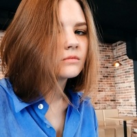 Фотография Даши Романчук ВКонтакте