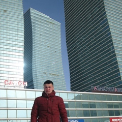 Айдос Зиябек