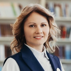 Юлия Василькина, 21.7.1985
