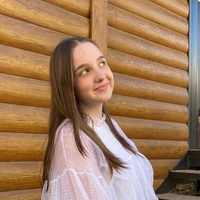 Фотография Дарьи Созиновой ВКонтакте