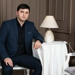 Курбанали Магомедов
