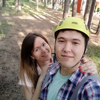 Фотография Лилии Муллиной ВКонтакте