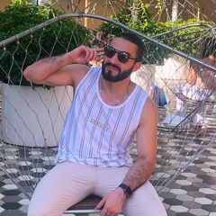 ВКонтакте: Rufat Mj Miami - профиль, анонимный анализ