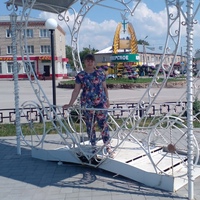 Фотография профиля Ксении Шестаковой ВКонтакте