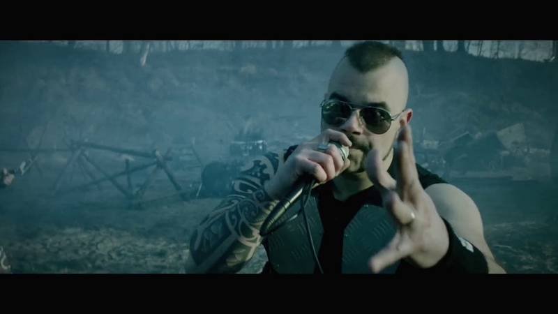 Sabaton - The Attack of the Dead Men