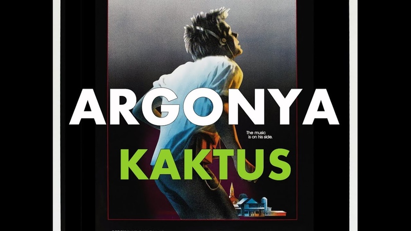 Argonya - Kaktus